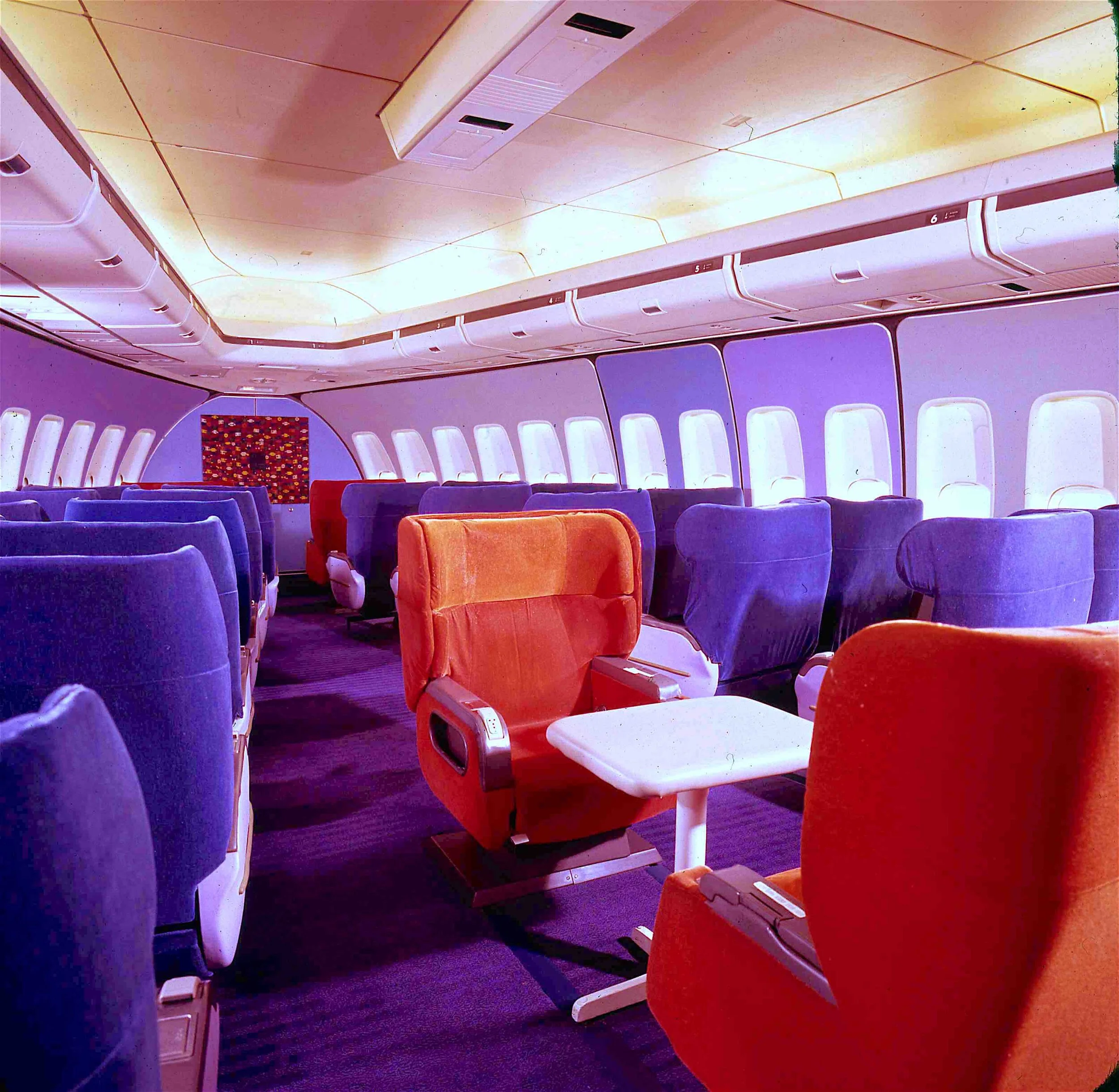 Braniff International Airways | Official Braniff Airline Website